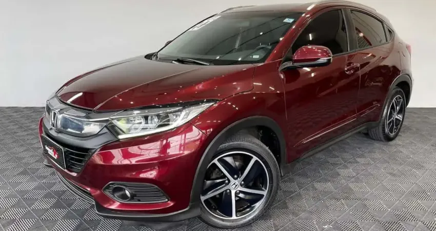 HONDA HR-V EX 1.8 Flexone 16V 5p Aut.