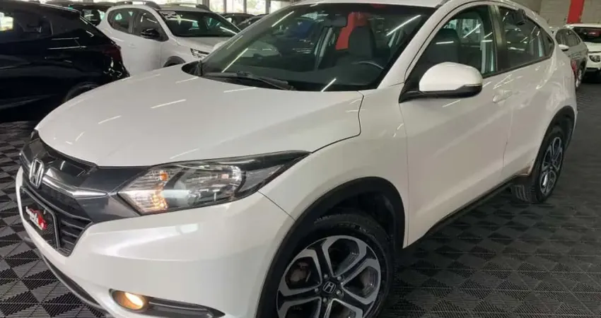 HONDA HR-V EX 1.8 Flexone 16V 5p Aut.