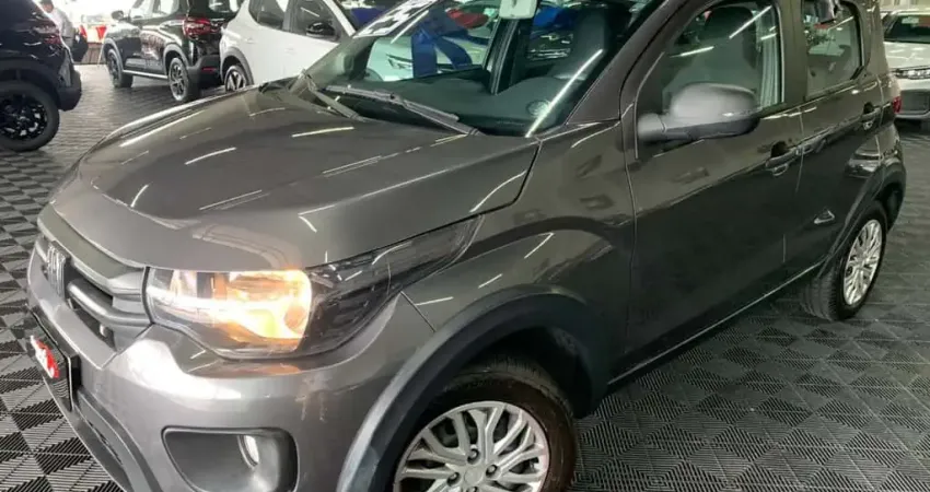 FIAT MOBI LIKE 1.0 Fire Flex 5p.