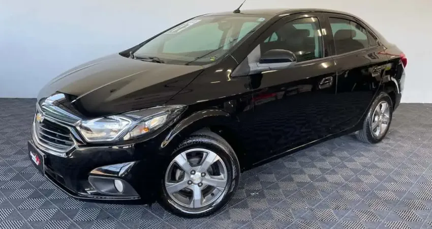 CHEVROLET PRISMA Sed. LTZ 1.4 8V FlexPower 4p