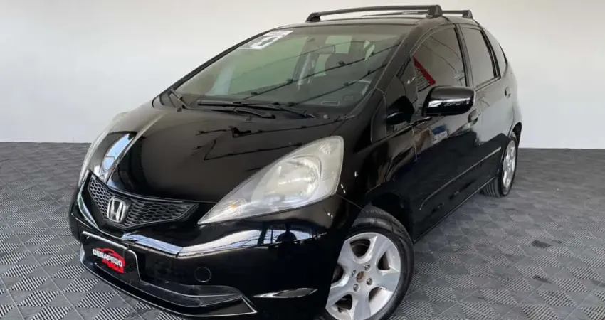 HONDA FIT LXL 1.4/ 1.4 Flex 8V/16V 5p Mec.