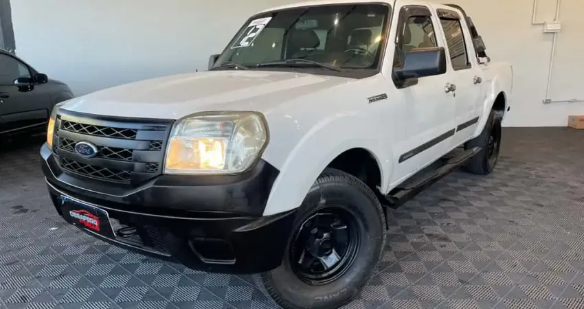 FORD RANGER XL 3.0 PSE 163cv 4x2 CD TB Diesel
