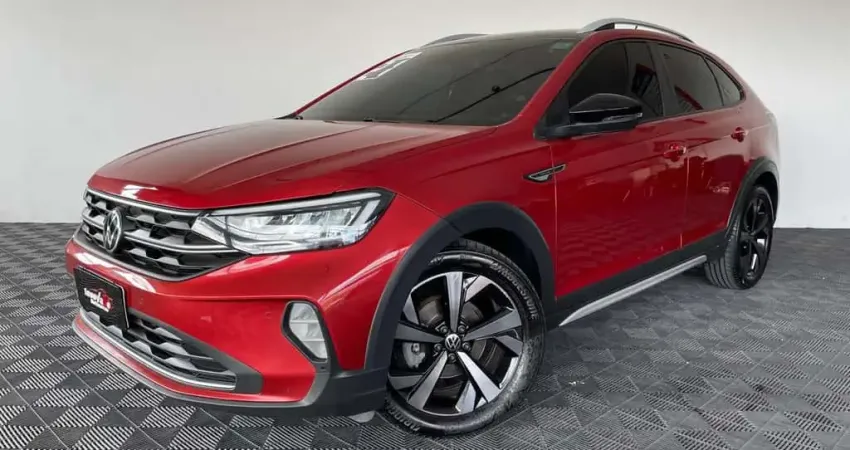 VOLKSWAGEN NIVUS Highline 1.0 200 TSI Flex Aut.