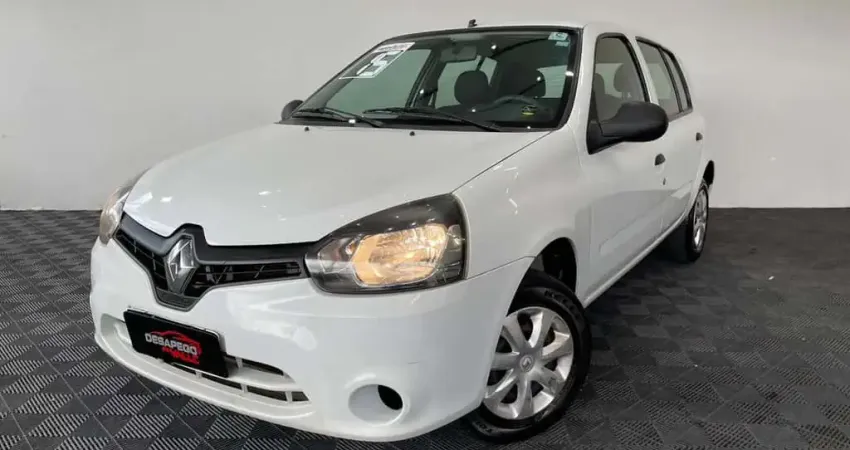 RENAULT CLIO RN/Alizé/Expr./1.0 Hi-Power 16V 5p