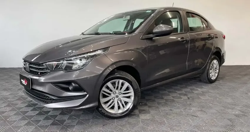 FIAT CRONOS DRIVE 1.0 6V Flex