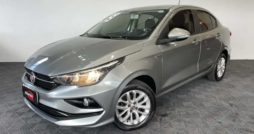 FIAT CRONOS DRIVE 1.3 8V Flex