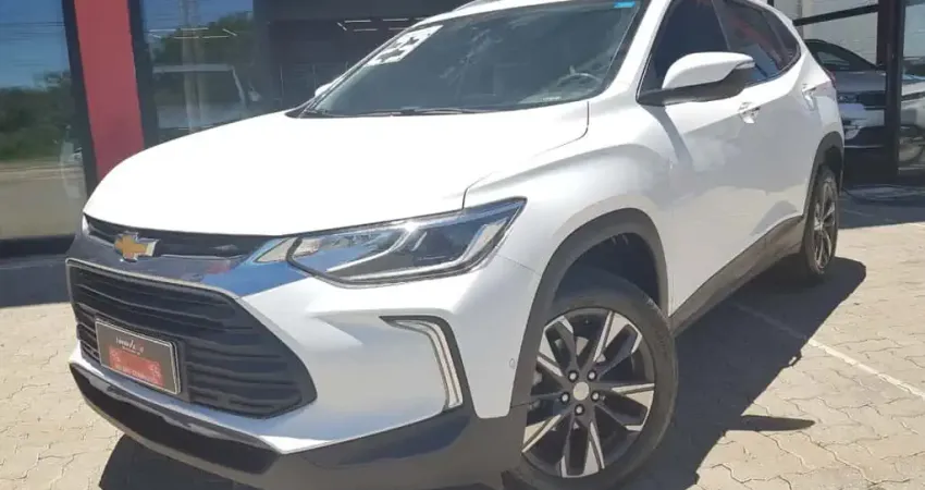 CHEVROLET TRACKER Premier 1.2 Turbo 12V Flex Aut.