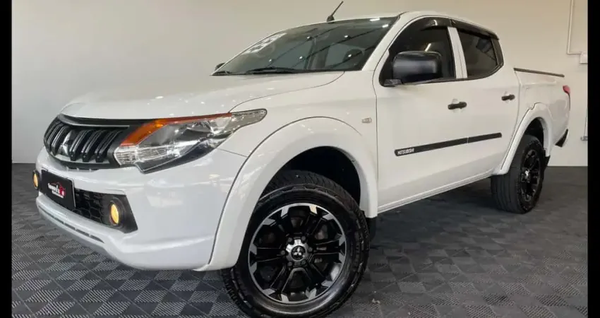 MITSUBISHI L200 TRITON TRITON SPO GL