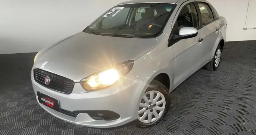 FIAT GRAND SIENA Siena 1.4 EVO Flex 8V 4p