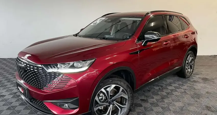 GWM HAVAL H6 H6 34 1.5 AWD (Hibrido)