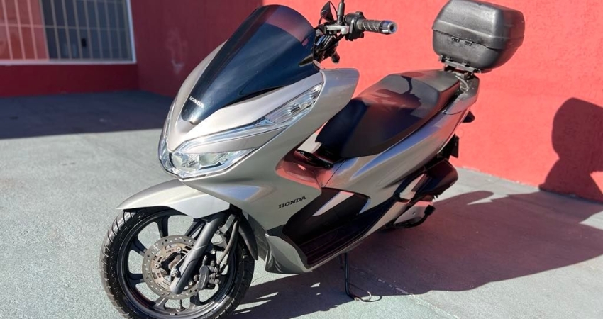 Yamaha Neo 125 2025 com apenas 280 km quase Zero