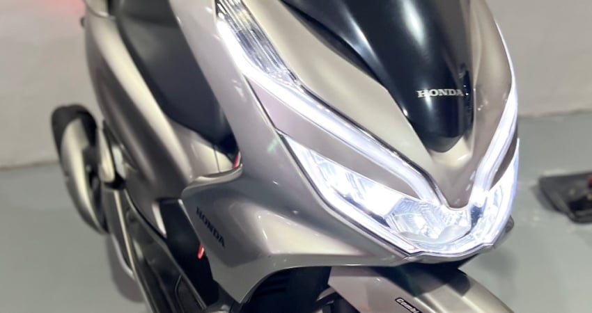 Yamaha Neo 125 2025 com apenas 280 km quase Zero