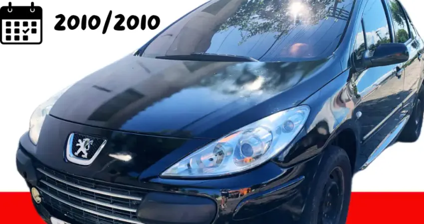 PEUGEOT 307 SEDAN COM TETO SOLAR / BOM ESTADO