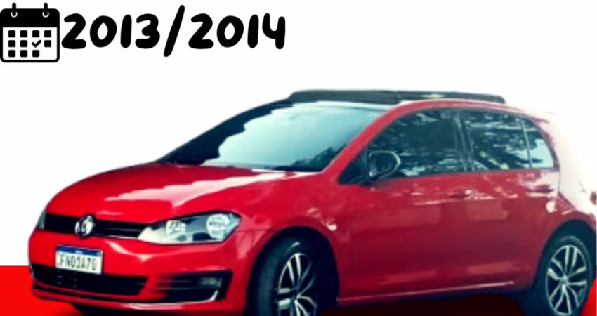 GOL TSI IMPECÁVEL
