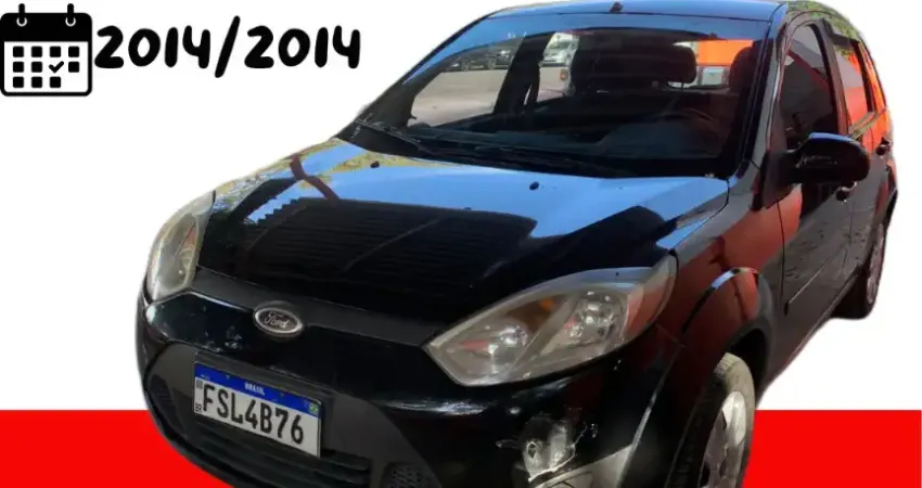 FIESTA COMPLETO/ZERADO