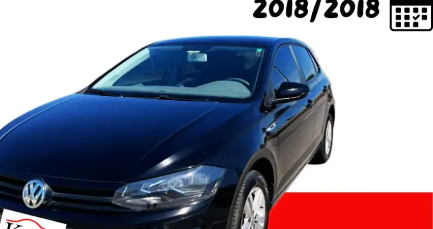 POLO 1.6 MANUAL / IMPECÁVEL / TODO REVISADO / MANUAL E CHAVE RESERVA