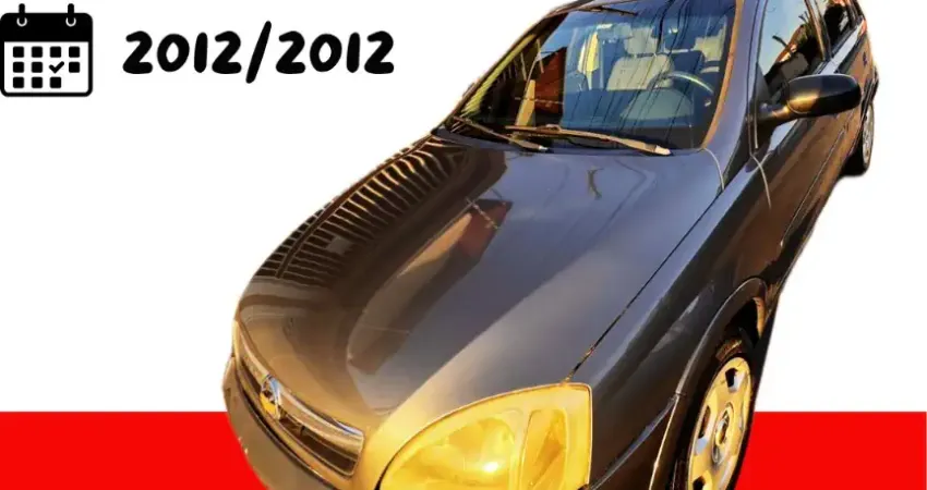 CORSA MAXX 1.4 COMPLETO / MWCANICA EXCELENTE / LINDO / FINANCIO