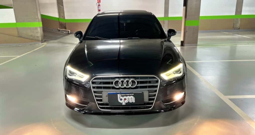 Audi A3 Gasolina Automático