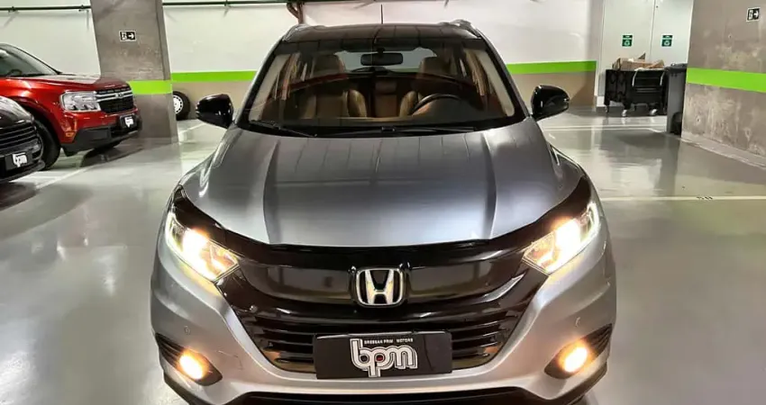 Honda HR-V Flex CVT