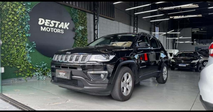 COMPASS SPORT 2.0 4x2 Flex 16V Aut.