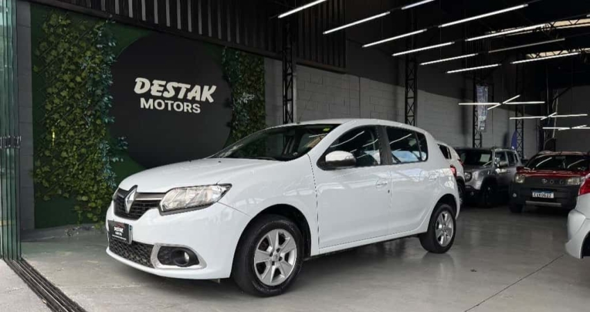 SANDERO Expression Flex 1.0 12V 5p