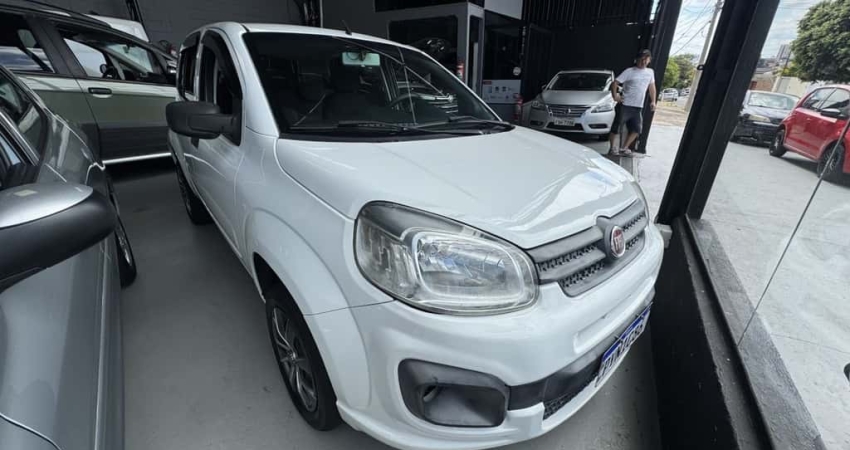 UNO ATTRACTIVE 1.0 Flex 6V 5p