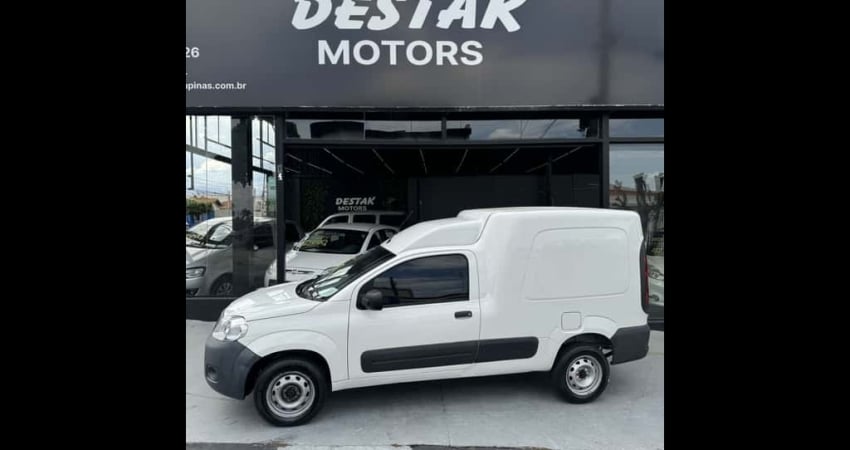 Fiorino Endurance EVO 1.4 Flex 8V 2p