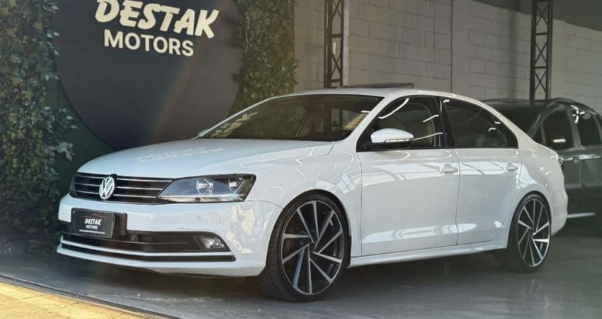 JETTA Comfortline 1.4 TSI 16V 4p Aut.
