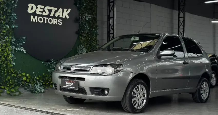 Palio ELX
