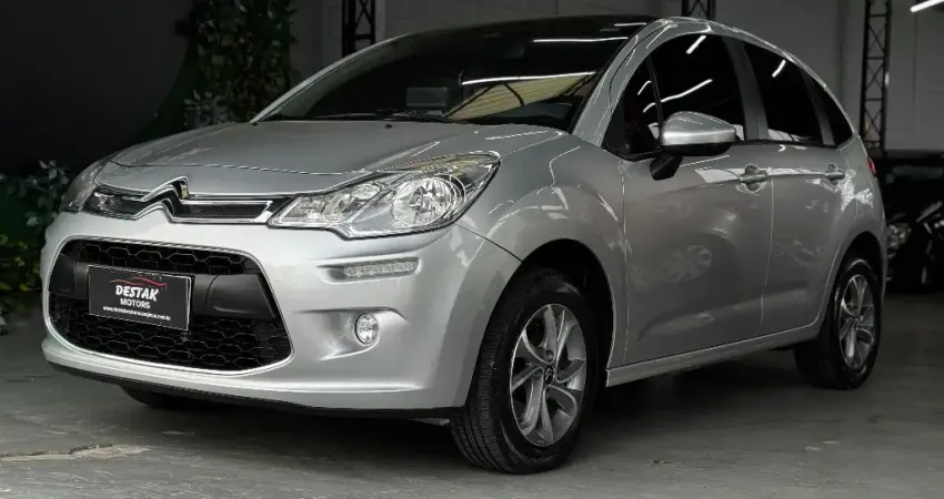 C3 Tendence