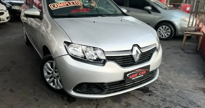 SANDERO 1.0 