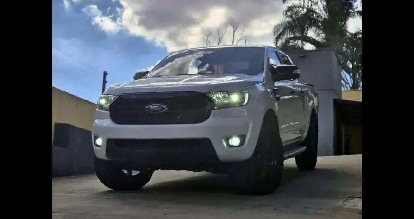FORD RANGER XLTCD4A32C 2022