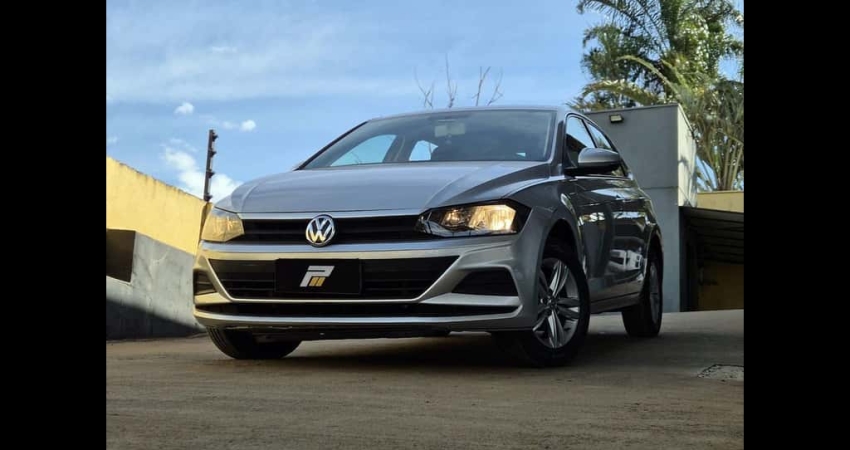 VOLKSWAGEN POLO 1.0