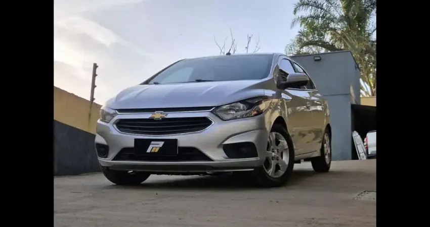 CHEVROLET ONIX 1.4 LT 2019