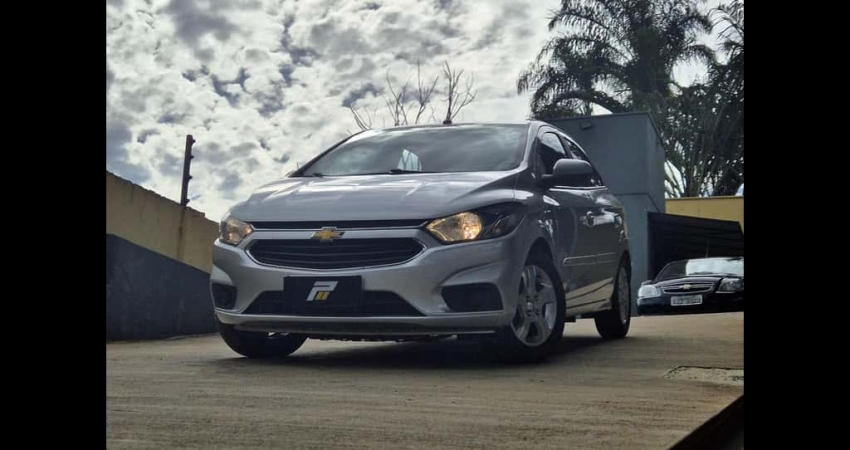 CHEVROLET ONIX 1.4 LT 2019