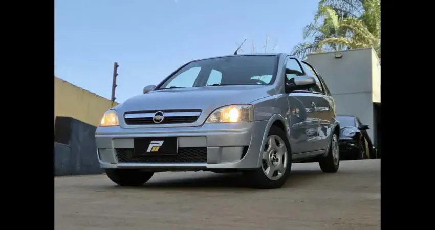 CHEVROLET CORSA HATCH PREMIUM 2008
