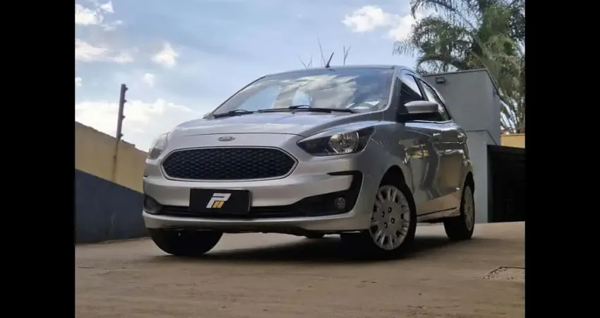 FORD KA SE 1.0 HA C 2019