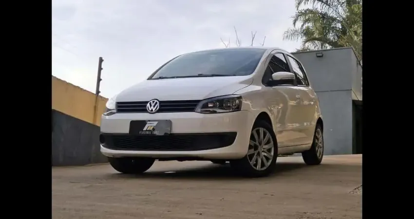 VOLKSWAGEN FOX 1.0 GII 2014