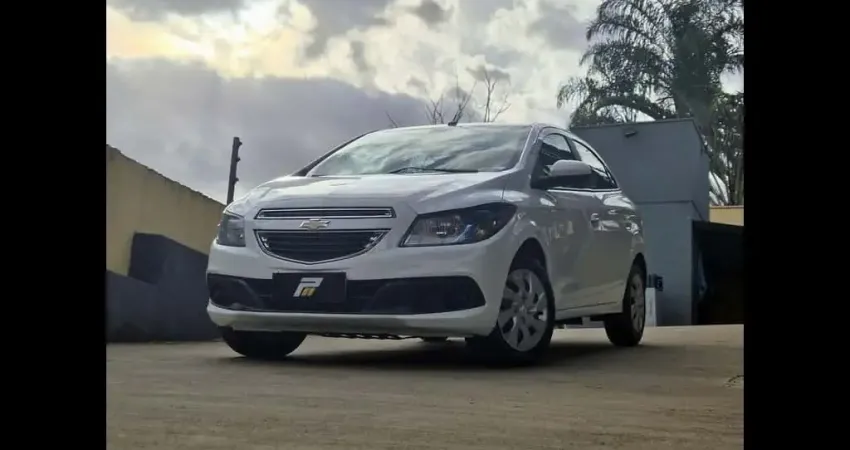 CHEVROLET ONIX 10MT JOYE 2018