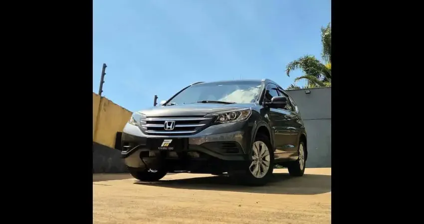 HONDA CR-V LX FLEX 2013