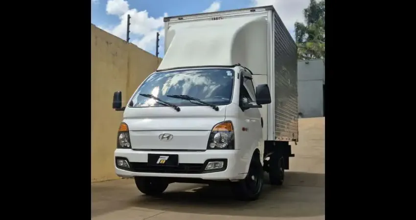 HYUNDAI HYUNDAHR HDB 2020