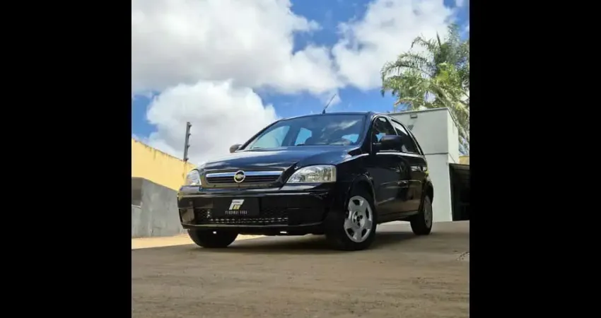CHEVROLET CORSA HATCH MAXX 2012