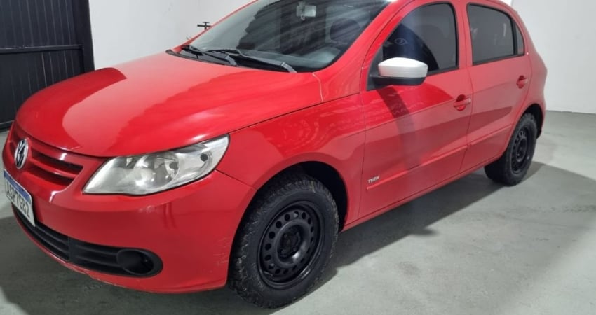 GOL G5 COM DIREÇÃO HIDRAULICA