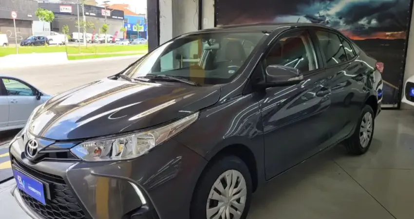 TOYOTA YARIS SA 1.5 XL (AUT) 2024