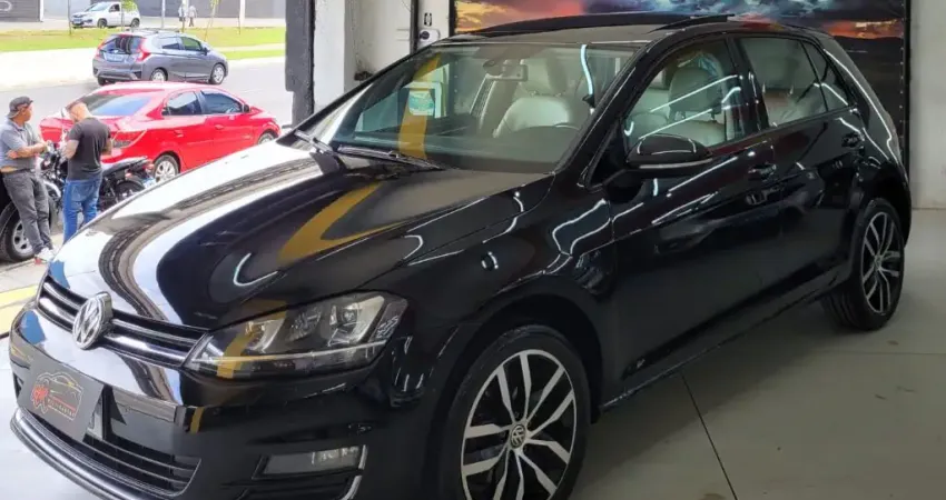 VW/GOLF HIGHLINE 