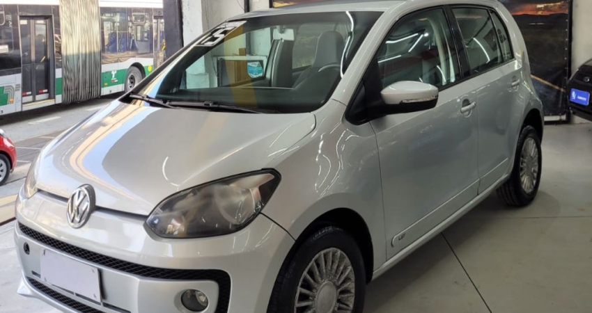 VW/UP MOVE 