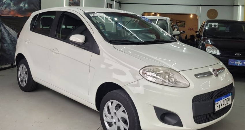 FIAT Palio Attractive 1.0 2017