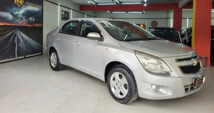 COBALT 1.8 LT ANO 2014 