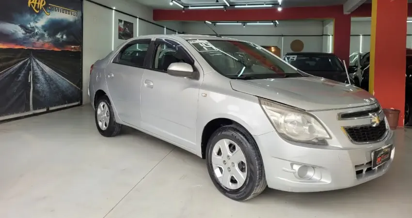 COBALT LT 1.8 (AUT) 2014