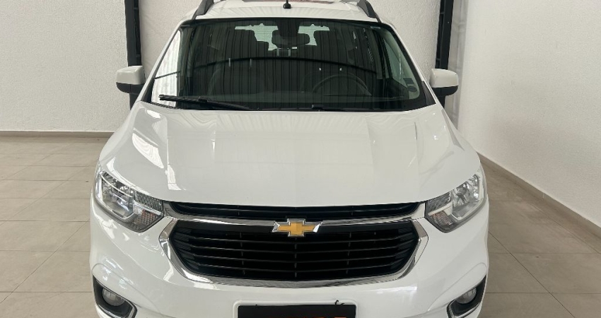 CHEVROLET SPIN 2023 PREMIER 7 LUGARES